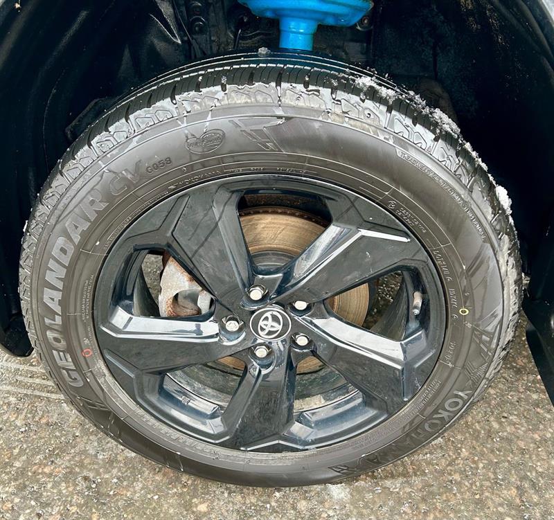 Toyota RAV4 9