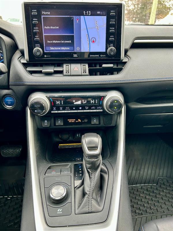 Toyota RAV4 10