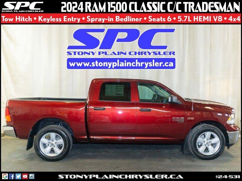 Ram 1500 2