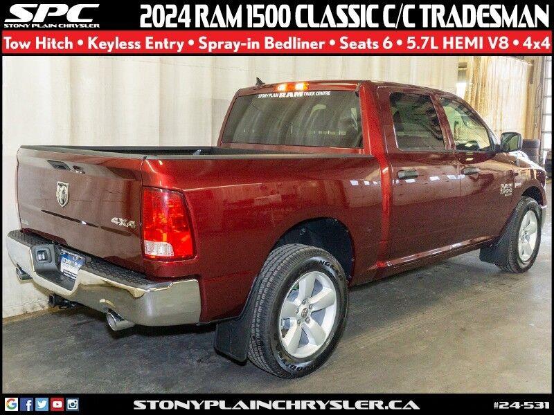 Ram 1500 3