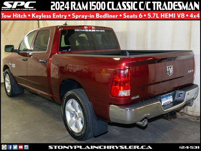 Ram 1500 5