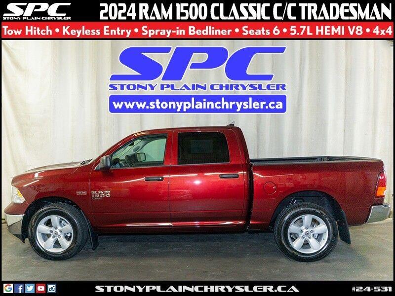 Ram 1500 6