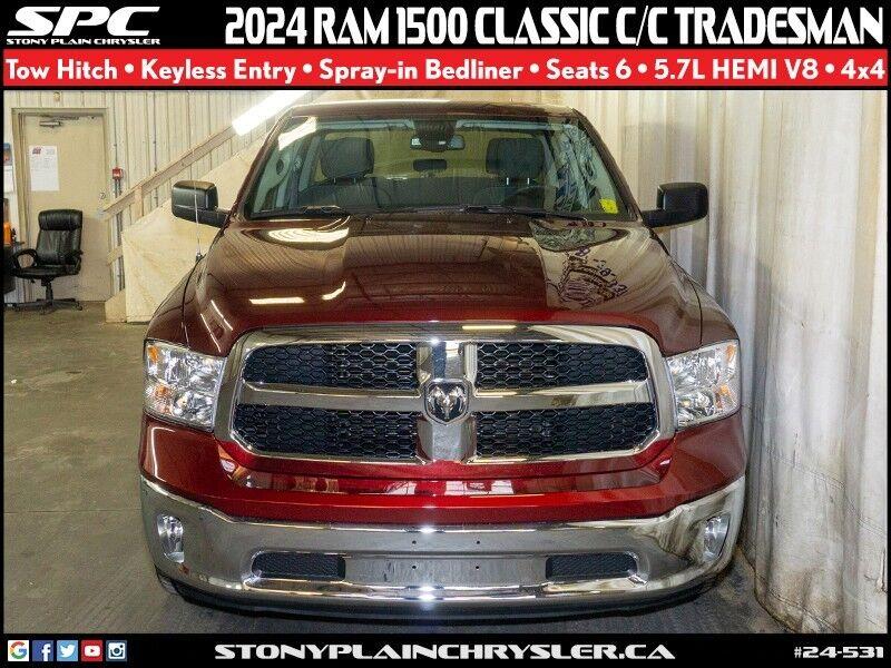 Ram 1500 8