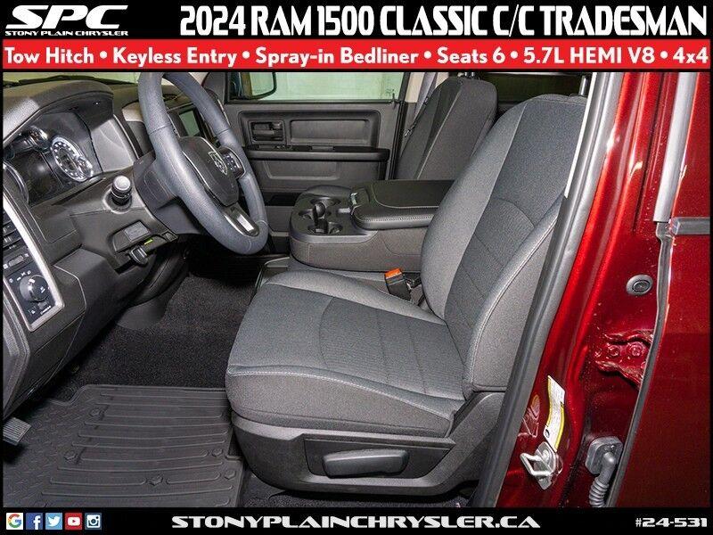 Ram 1500 9