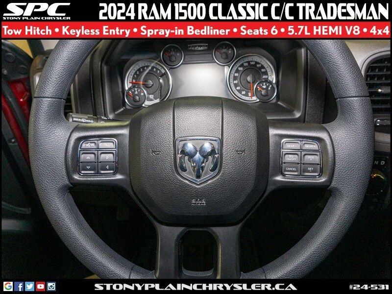 Ram 1500 12