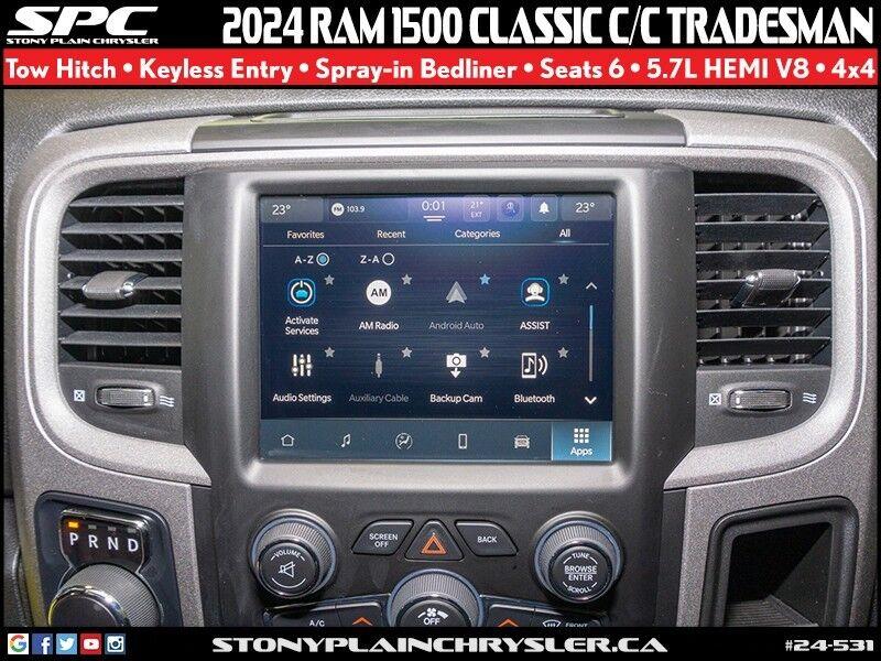Ram 1500 14