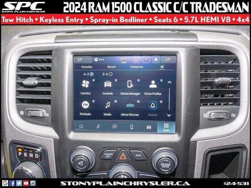 Ram 1500 15