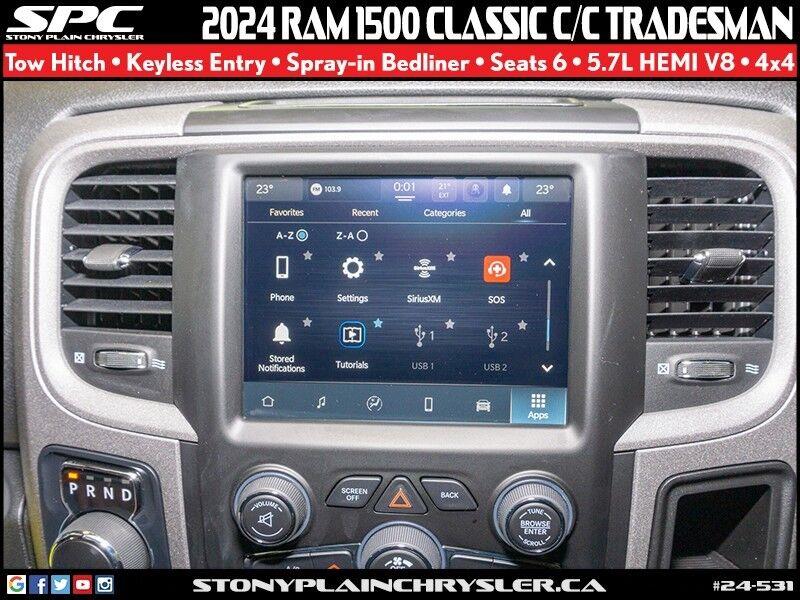Ram 1500 16
