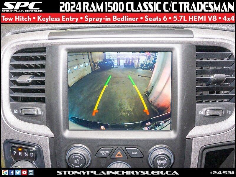 Ram 1500 18