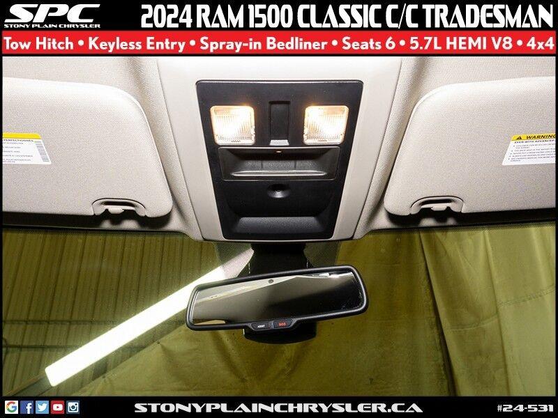 Ram 1500 20