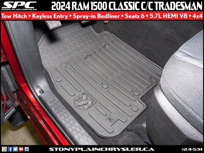 Ram 1500 24