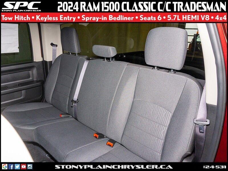 Ram 1500 25