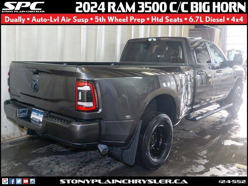 Ram C/K 3500 3