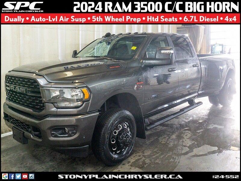 Ram C/K 3500 7