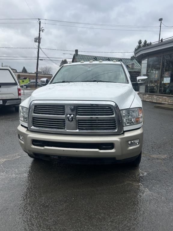 Ram 2500 2