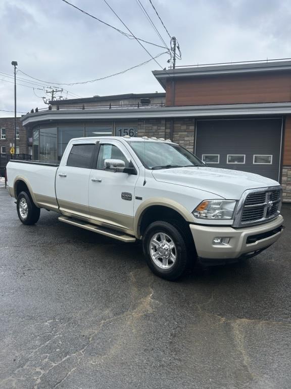 Ram 2500 3