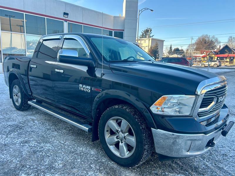 Ram 1500 3