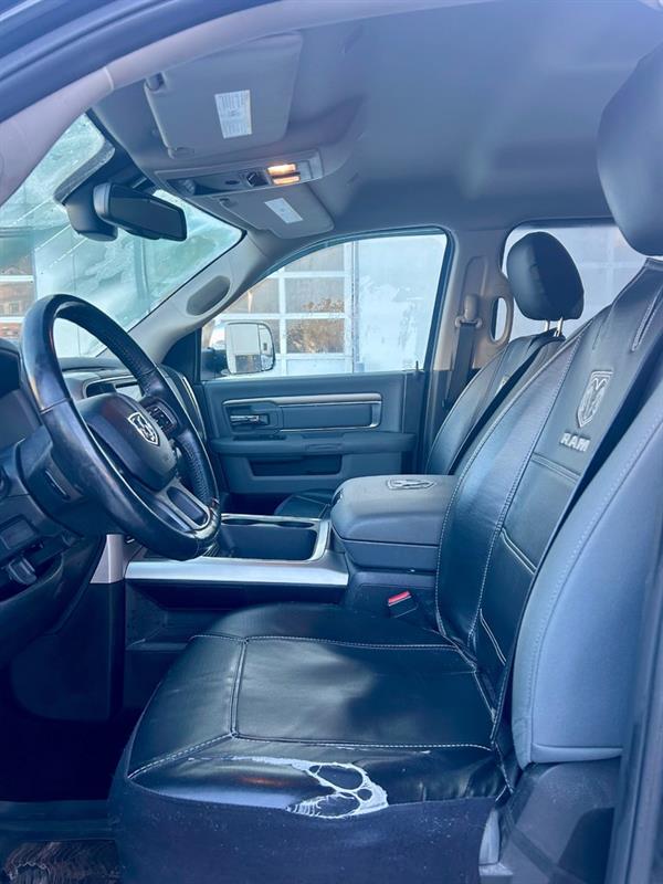 Ram 1500 9