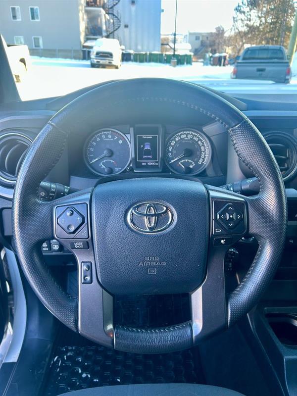 Toyota Tacoma 15
