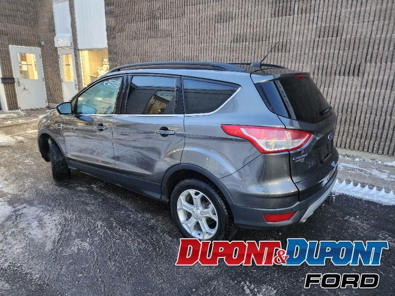 Ford Escape 3