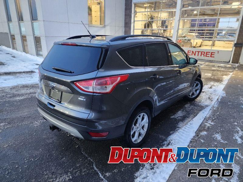 Ford Escape 5