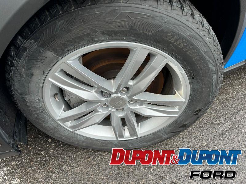 Ford Mustang Mach-e 8