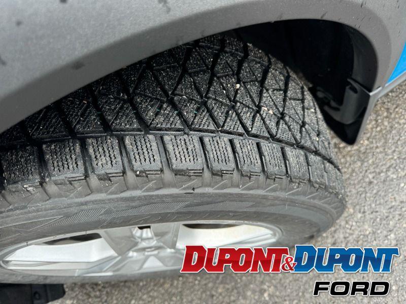 Ford Mustang Mach-e 9