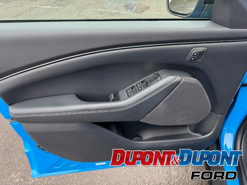 Ford Mustang Mach-e 18