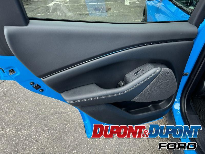 Ford Mustang Mach-e 21