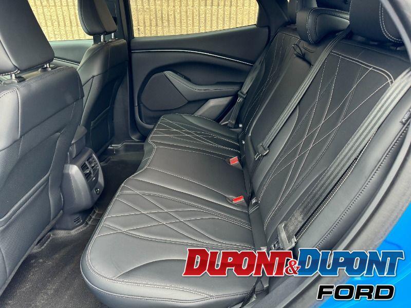 Ford Mustang Mach-e 22