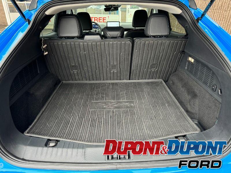 Ford Mustang Mach-e 23