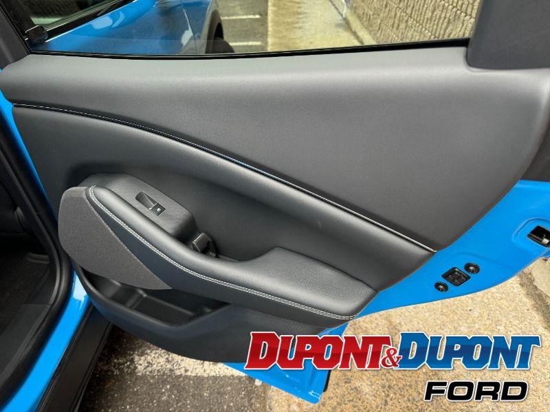 Ford Mustang Mach-e 24