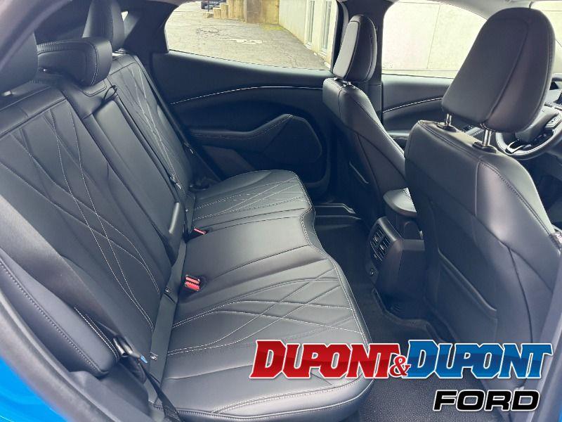 Ford Mustang Mach-e 25