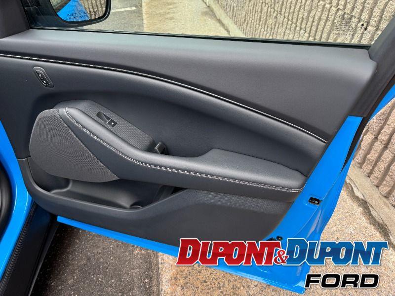 Ford Mustang Mach-e 26