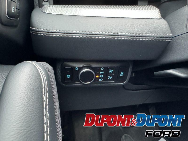 Ford Mustang Mach-e 29