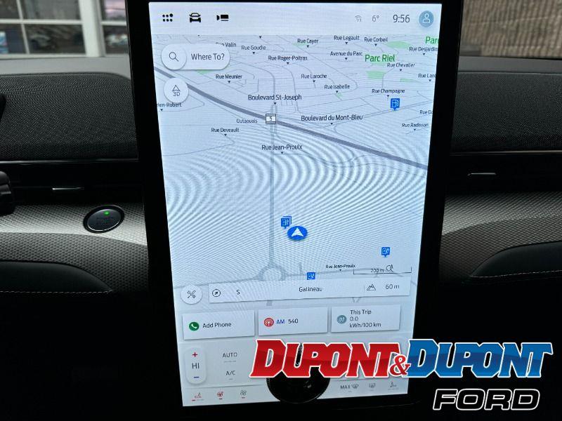 Ford Mustang Mach-e 31