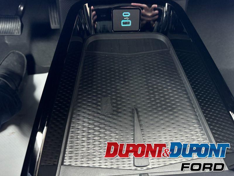 Ford Mustang Mach-e 32