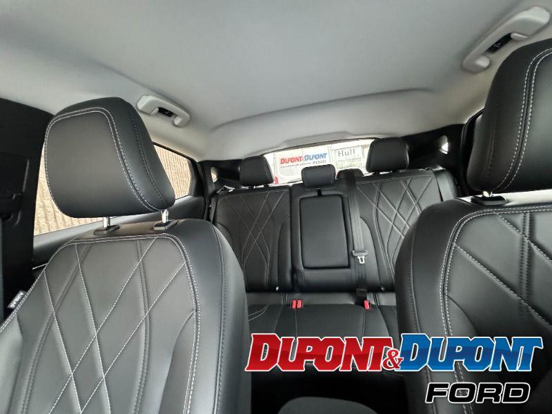 Ford Mustang Mach-e 34