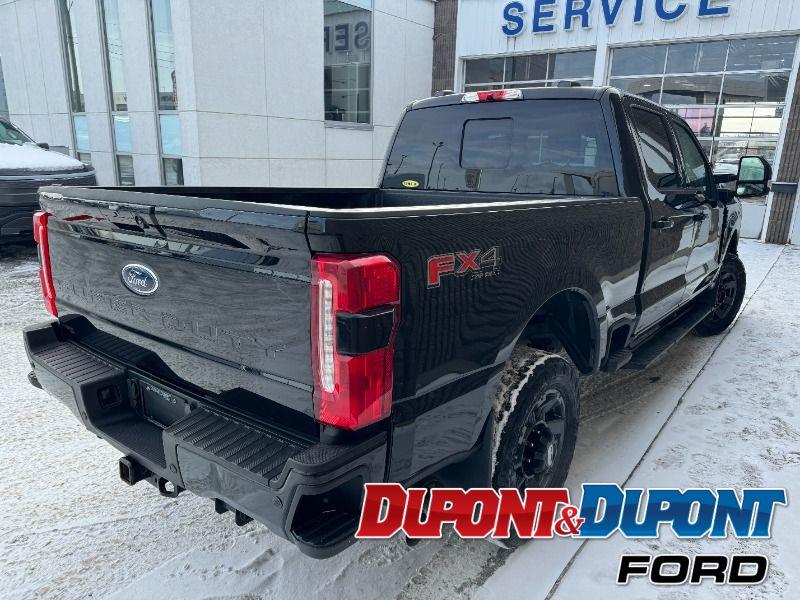 Ford Super Duty 5