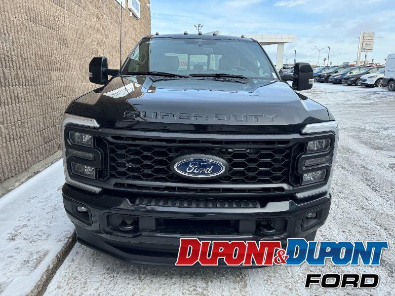 Ford Super Duty 7
