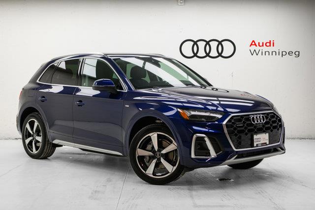 2025 Audi Q5