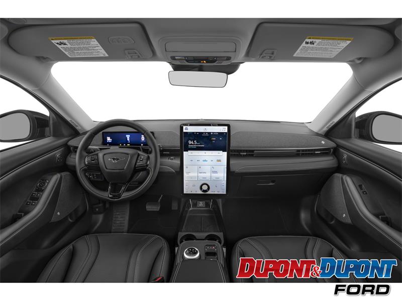 Ford Mustang Mach-e 2