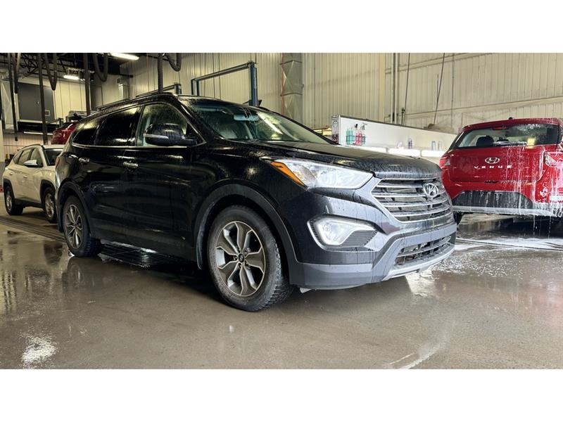2016 Hyundai Santa Fe XL