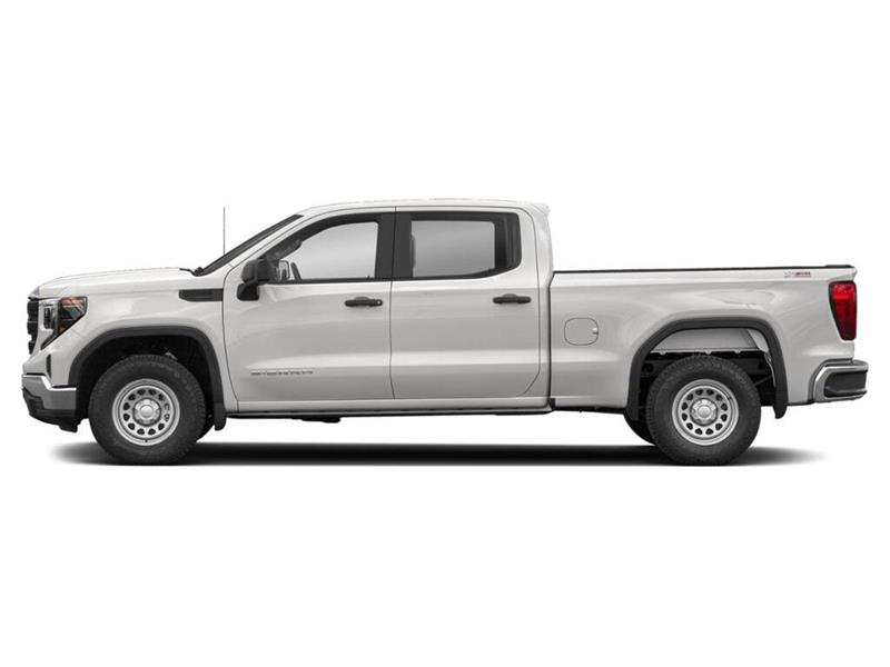 GMC Sierra 3
