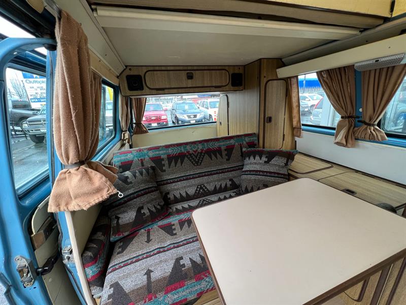 Volkswagen Vanagon 14