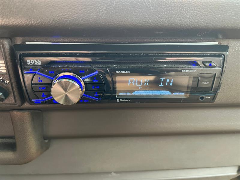 Volkswagen Vanagon 24