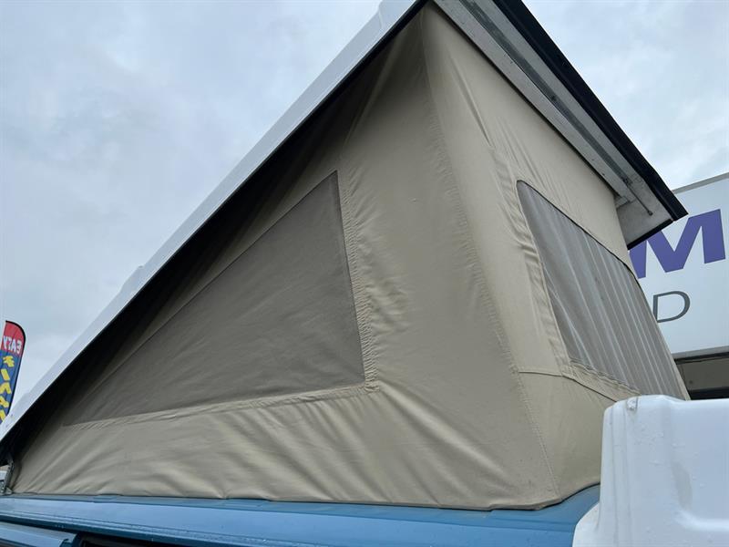 Volkswagen Vanagon 29