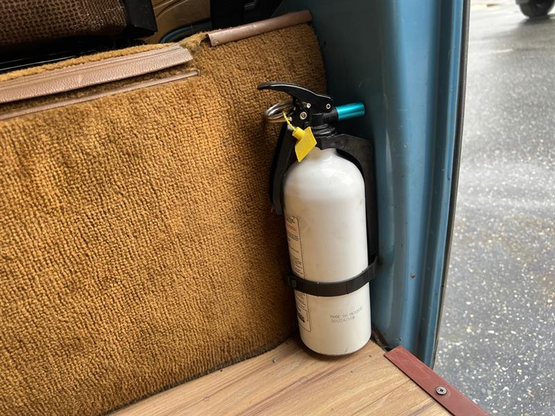 Volkswagen Vanagon 31