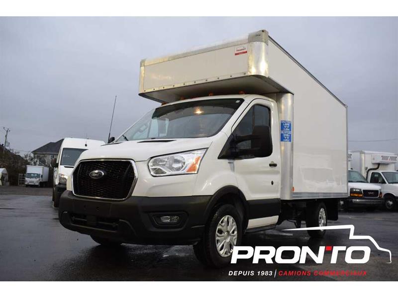 Ford Transit 2