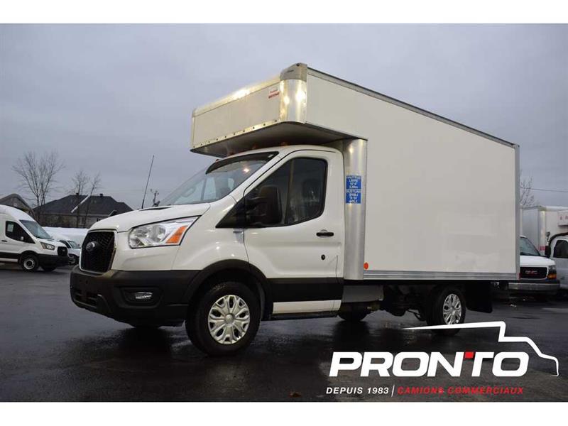 Ford Transit 3